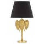 Lampada da tavolo animale diam 32x59 cm - ELEFANTE