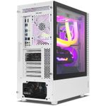 NOX-HUMMER-HORUS-BOX-Semiterire-ATX-Micro-ATX---Glass-di-Templado-laterale-e-pannello-anteriore---Dimensione-dell-HDD-e-