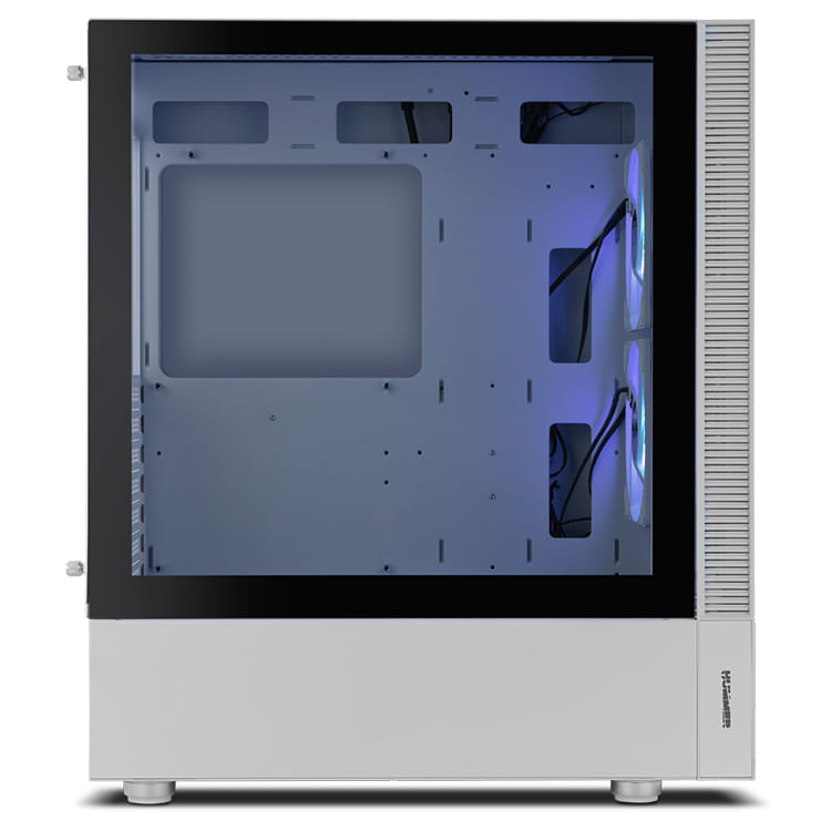 NOX-HUMMER-HORUS-BOX-Semiterire-ATX-Micro-ATX---Glass-di-Templado-laterale-e-pannello-anteriore---Dimensione-dell-HDD-e-