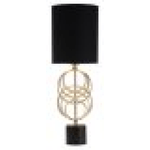 Lampada da Terra Ovy Design cm Ø 40X168,5 - CIRCLY