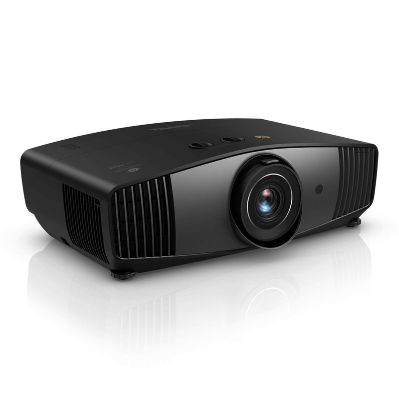 BenQ-W5700-videoproiettore-Proiettore-a-raggio-standard-1800-ANSI-lumen-DLP-2160p--3840x2160--Nero