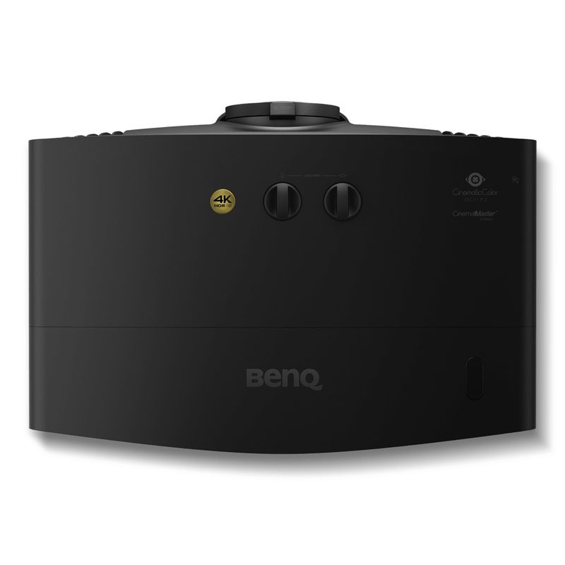 BenQ-W5700-videoproiettore-Proiettore-a-raggio-standard-1800-ANSI-lumen-DLP-2160p--3840x2160--Nero