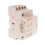 Contattore Modulare AC 4P 2M 2NO+2NC 25A AC 230V IP20 IEC61095 / IEC60947-4-1