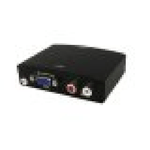 Convertitore VGA-HDMI Da Input VGA + Audio R/L A Output HDMI HD 1080P Per TV Monitor PC Video