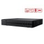 Videoregistratore NVR 8 Canali 4K HD 8CH@8Mpx H.265+ 80Mbps P2P ONVIF HiWatch HWN-4108MH