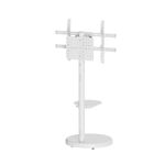 Ewent-EW1550-Supporto-TV-a-parete-218-m--86---Bianco