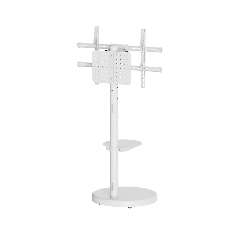 Ewent-EW1550-Supporto-TV-a-parete-218-m--86---Bianco