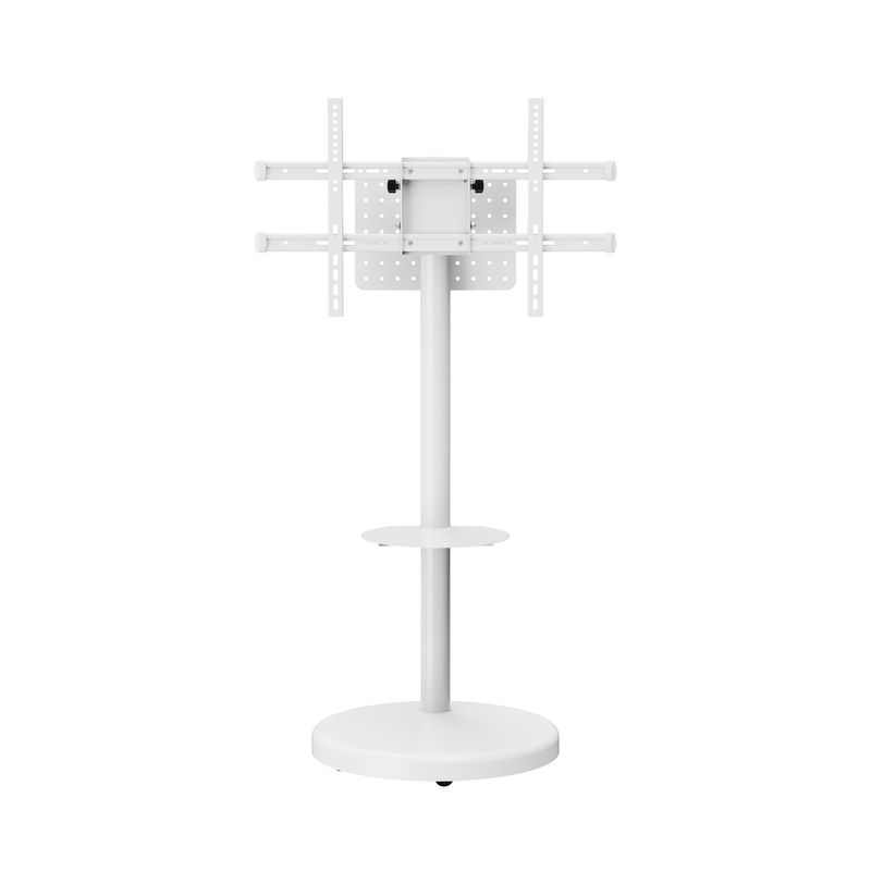 Ewent-EW1550-Supporto-TV-a-parete-218-m--86---Bianco