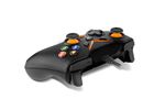 Controllo-chiave-KROM-Gampad-USB---12-pulsanti---Retroilumination---Vibrazione---PC-compatibile-con-PC-PS3-e-Android---C