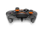 Controllo-chiave-KROM-Gampad-USB---12-pulsanti---Retroilumination---Vibrazione---PC-compatibile-con-PC-PS3-e-Android---C