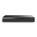 TP-Link-VIGI-NVR2016H-16P-Videoregistratore-di-rete--NVR--Nero