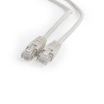 Cablexpert Gembird PP6U-20M cavo di rete Grigio Cat6 U/UTP (UTP)