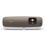 BenQ-W2710-videoproiettore-2200-ANSI-lumen-DLP-2160p--3840x2160--Bianco-Grigio