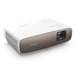 BenQ-W2710-videoproiettore-2200-ANSI-lumen-DLP-2160p--3840x2160--Bianco-Grigio