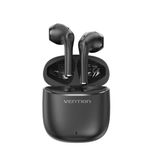 Vention NBGB0 cuffia e auricolare True Wireless Stereo (TWS) In-ear Musica e Chiamate Bluetooth Nero