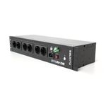 Salicru SPS 900 Node gruppo di continuità (UPS) Standby (Offline) 0,9 kVA 480 W 8 presa(e) AC