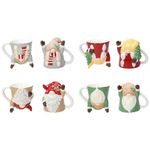 Tognana-Porcellane-Natale-tazza-Multicolore-Universale-1-pz