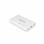 DICOTA D32056 batteria portatile Bianco (3-PORT DESKTOP CHARGER 65W - )