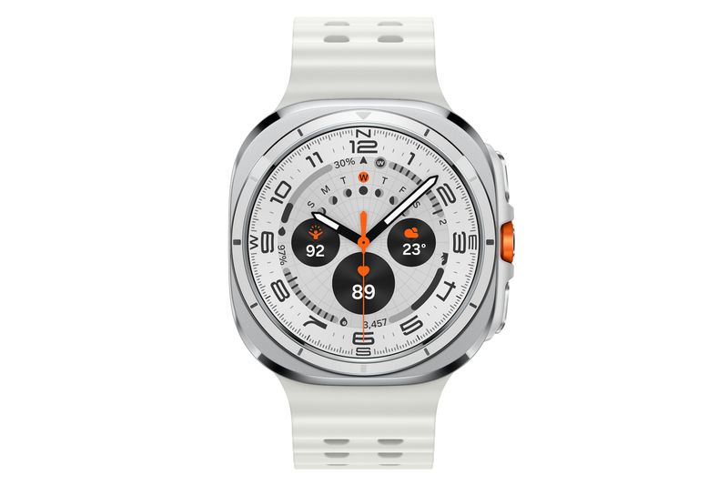 OROLOGIO-SAMSUNG-GALAXY-ULTRA-47MM-LTE-BIANCO-TITANIO-SM-L705