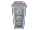 Cougar-Archon-2-Mesh-RGB-MIDI-Box-Micro-Atx-Torre-Mini--It-e-ATX---Lato-di-vetro-temperato---Pannello-anteriore-concateo