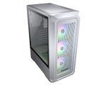 Cougar-Archon-2-Mesh-RGB-MIDI-Box-Micro-Atx-Torre-Mini--It-e-ATX---Lato-di-vetro-temperato---Pannello-anteriore-concateo