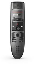 Philips-SMP-3700-Nero-Microfono-di-presentazione