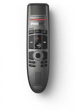 Philips-SMP-3700-Nero-Microfono-di-presentazione