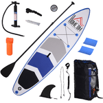 HOMCOM-Tavola-Gonfiabile-SUP-Stand-Up-Paddle-con-Pagaia-Regolabile-Tavola-Surf-con-Accessori-322x81x15cm