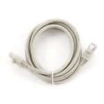 Cablexpert Gembird RJ45/RJ45 Cat6 1.5m cavo di rete Bianco 1,5 m F/UTP (FTP)