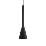 Ideal Lux FLUT SP1 BIG illuminazione da soffitto E27 60 W