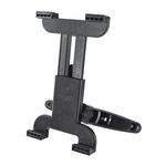 Trust Universal Car Headrest Holder Supporto passivo Tablet/UMPC Nero