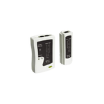 Wp Europe WP CABLING NETWORK TESTER PROFESSIONALE RJ11/RJ12/RJ45/BNC WPC-TST-001