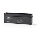 NEDIS-BATTERIA-AL-PIOMBO-RICARICABILE-12V-2000MAH-1783466MM-BALA200012V