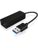 Typ-LAN-Adapter--Bauform-1x-extern-kabelgebunden--Anschlusskabel-nicht-abnehmbar---Anbindung-1x-USB-A-3.0--Stecker-via-K