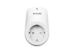 TENDA-SMART-PLUG-WIFI-PRESA-CON-MONITORAGGIO-ENERGETICO-SP9