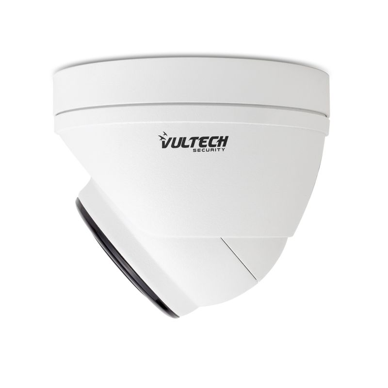 VULTECH-TELECAMERA-AHD-DOME-4-IN-1-5MPX-36MM-FISSA-20M-VS-UVC5050DMF-LT