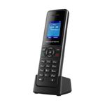 Grandstream Networks Das DP720 DECT-VoIP-Telefon ermglicht in Verbindung mit der Grandstreams VoIP