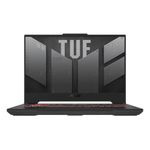 ASUS TUF Gaming A15 TUF507NUR-LP110 AMD Ryzen™ 7 7435HS Computer portatile 39,6 cm (15.6") Full HD 16 GB DDR5