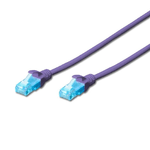 EWENT-CAVO-DI-RETE-U-UTP-PATCH-CORD-025MT-CAT-5e-COLOR-VIOLA-IM1134