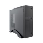 CoolBox COO-PCT310-1 computer case Tower Nero 500 W