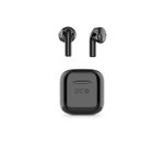 SPC Zion Pro Auricolare True Wireless Stereo (TWS) In-ear Musica e Chiamate Bluetooth Nero