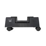 EWENT-CARRELLO-PORTA-PC-REGOLABILE-CON-ROTELLE-E-BLOCCAGGIO-EW1290