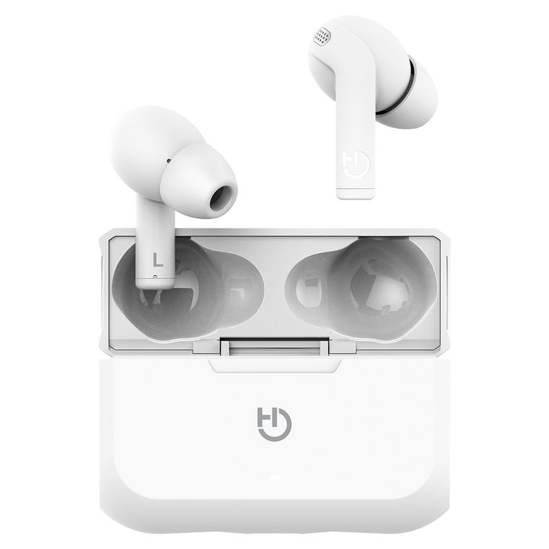 Auricolari-Hiditec-FENIXWHITE-True-Wireless