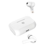 Auricolari-Hiditec-FENIXWHITE-True-Wireless