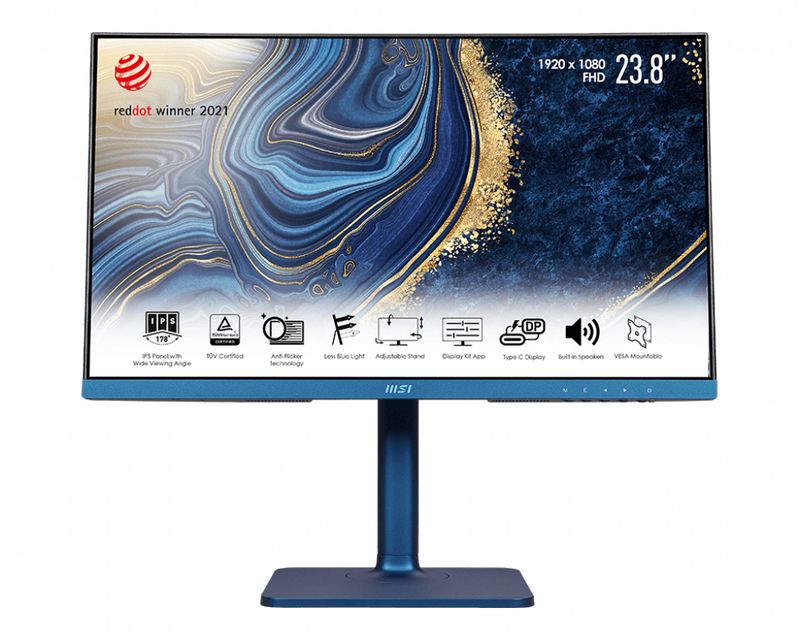 MSI-MONITOR-IPS-LED-MD241P-ULTRAMARINE-238--FULL-HD-5MS-MULTIMEDIALE-PIVOT-HDMI-DISPLAY-PORT-9S6-3PA5AH-036