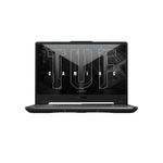 ASUS TUF Gaming A15 FA506NCR-HN077 AMD Ryzen™ 7 7435HS Computer portatile 39,6 cm (15.6") Full HD 16 GB DDR5