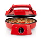 NEDIS-FORNO-PIZZA-E-GRILL-1800W-FCPM100FRD