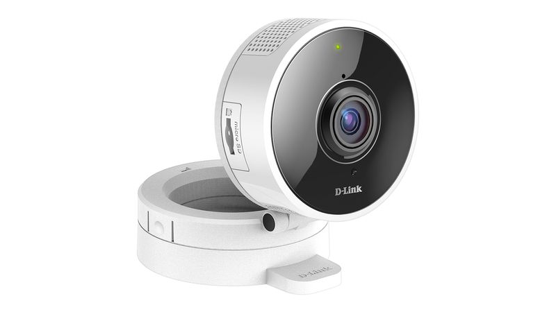 D-Link-DCS-8100LH-telecamera-di-sorveglianza-Cubo-Telecamera-di-sicurezza-IP-Interno-1280-x-720-Pixel-Soffitto-muro