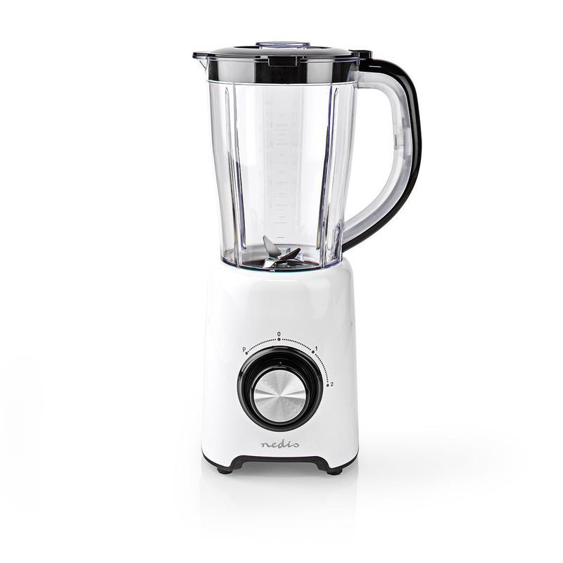 NEDIS-FRULLATORE-STAND-BLENDER-15LT-800W-KABL300CWT