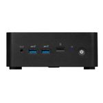 MSI-Cubi-NUC-1M-033ES-Intel-Core-7-150U-16-GB-DDR5-SDRAM-512-GB-SSD-Windows-11-Pro-Mini-PC-Nero